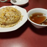 元祖ニュータンタンメン本舗 - 