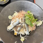 だし廊 荒井工場直売店 - 