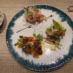 Osteria e Vino PORCO ROSSO - 