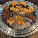 橿原酒場 情熱ホルモン - 