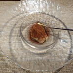 Osteria e Vino PORCO ROSSO - ティラミス