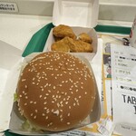 マクドナルド - 