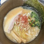 だし廊 荒井工場直売店 - 