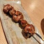 燒鳥酒場 武州屋 - 