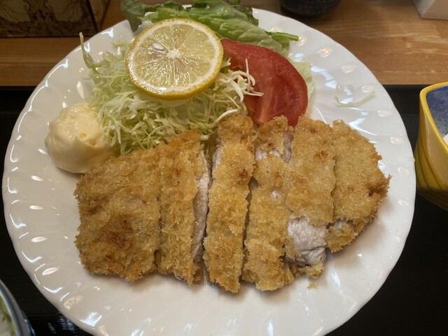 呑み喰い処 西行 （さいぎょう） - 室蘭（居酒屋）の写真