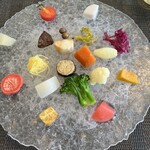 緑山　松田家 - 