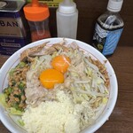 ラーメン二郎 - 