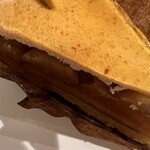 LILY'S PIE COMPANY - 料理写真: