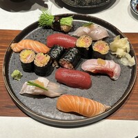 寿司 なかご 別邸 - 