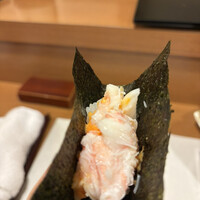 寿司処 かい原 - 