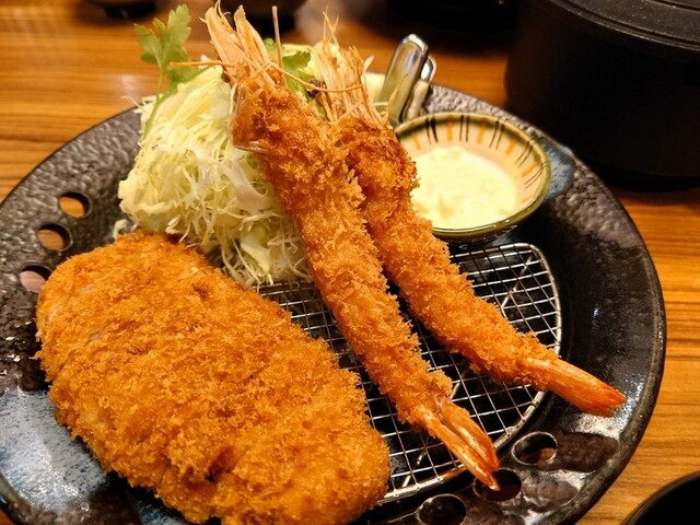 とんかつ様 とんかつ 豚様 (@tonkatsu_butasama) · Fuchu, Tokyo