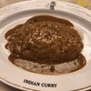 インデアンカレー 丸の内店