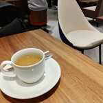 ドトールコーヒーショップ - ブレンド