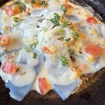 キッチンイナバ - 