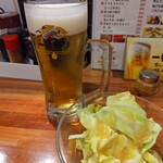 串揚げ まつい酒場 - 