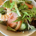 キッチンイナバ - 