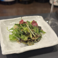 鉄板焼さくら - 