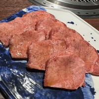 赤羽 友星 - 