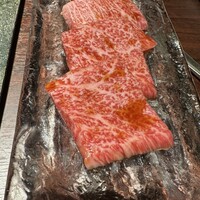 赤羽 友星 - 