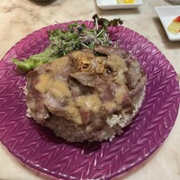 イベリコ・バル 門仲 - 