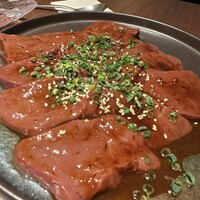 赤羽 友星 - 
