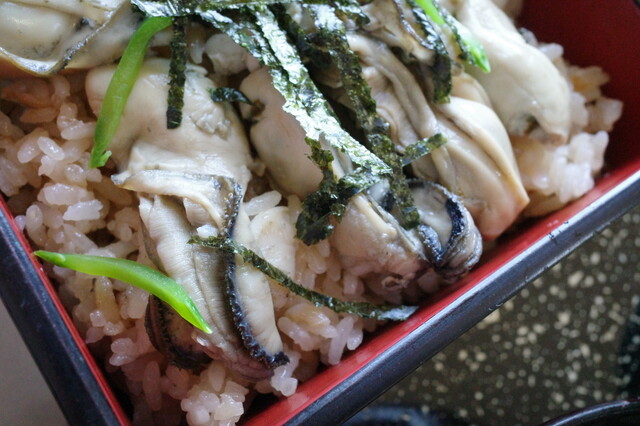 海仙 - 亘理（日本料理）の写真