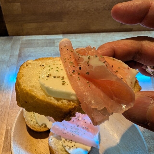 DUGOUT - 旭川（バー）の写真