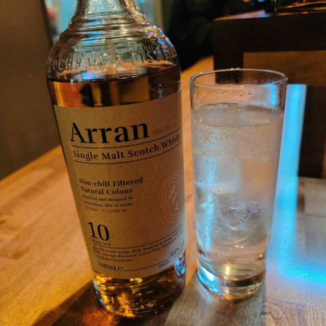 DUGOUT - 旭川（バー）の写真