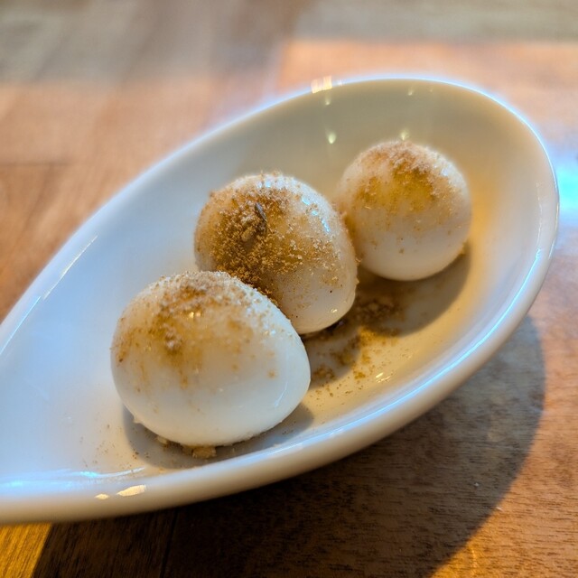 DUGOUT - 旭川（バー）の写真