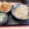 ゆで太郎 小松長田南店