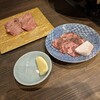 焼肉 肉どうし - 肉どうし①(*´>ω<`*)