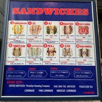 NEW NEW YORK CLUB BAGEL & SANDWICH SHOP - 