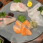煮込みと鮮魚 酒場セカンド - 