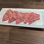 焼肉 肉どうし - 肉どうし②(*´>ω<`*)