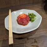 焼肉 肉どうし - 肉どうし③(*´>ω<`*)