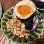 煮込みと鮮魚 酒場セカンド - 