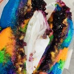 NEW NEW YORK CLUB BAGEL & SANDWICH SHOP - 