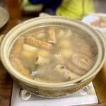 本沢温泉 - 