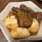 煮込みと鮮魚 酒場セカンド - 