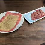 焼肉 肉どうし - 肉どうし④(*´>ω<`*)