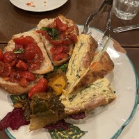 Mar Rosso - 