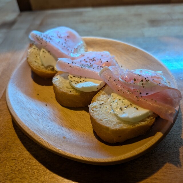 DUGOUT - 旭川（バー）の写真