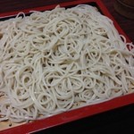 Soba Dokoro Yabu - 蕎麦