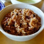 ローフードカフェ胡桃家 - 