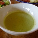 ローフードカフェ胡桃家 - 