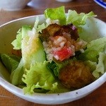 ローフードカフェ胡桃家 - 