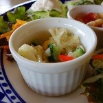 ローフードカフェ胡桃家 - 