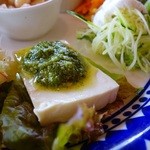 ローフードカフェ胡桃家 - 