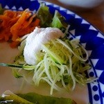 ローフードカフェ胡桃家 - 