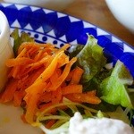 ローフードカフェ胡桃家 - 